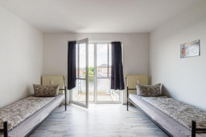 Monteur-Apartments in Chemnitz